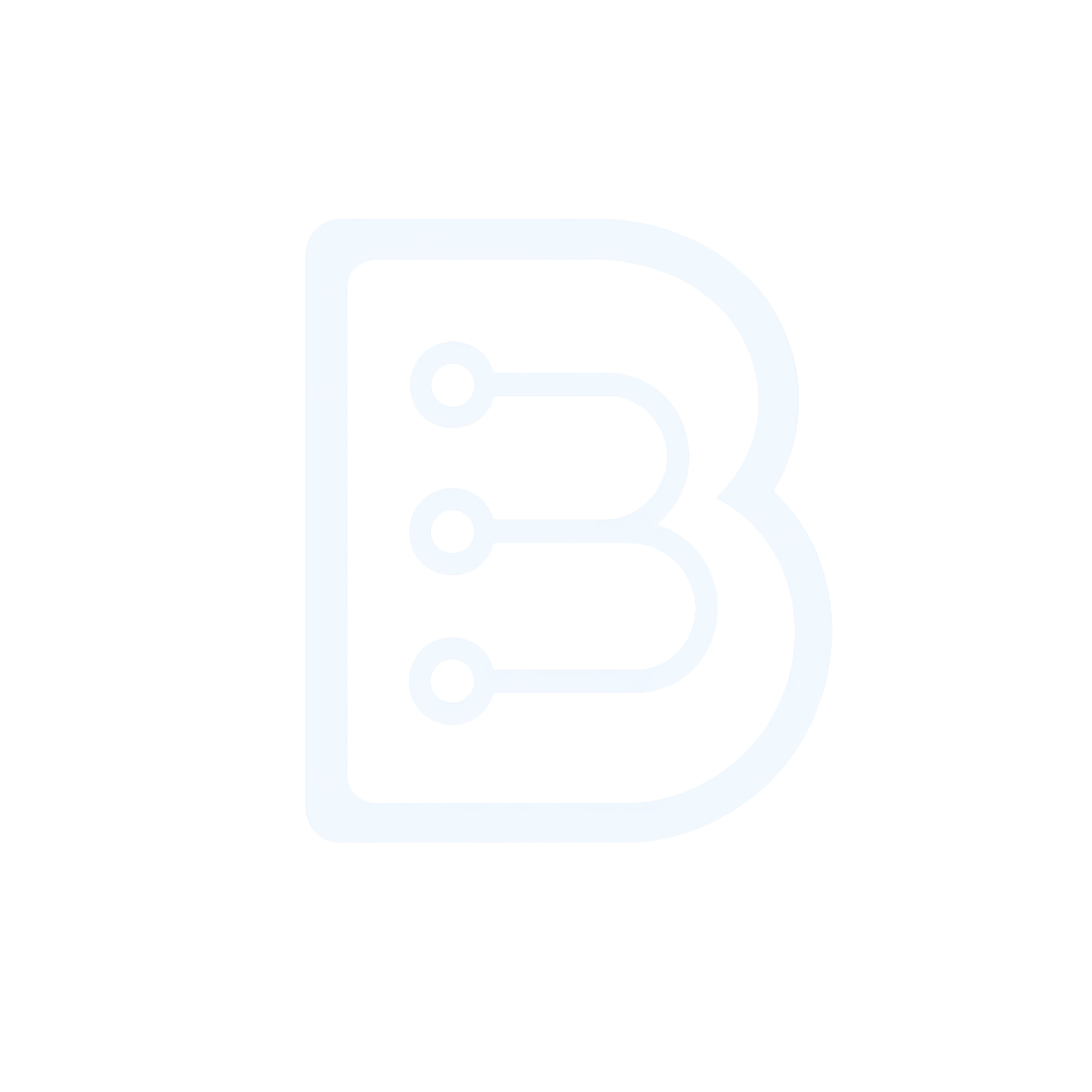 ByTheBot Logo