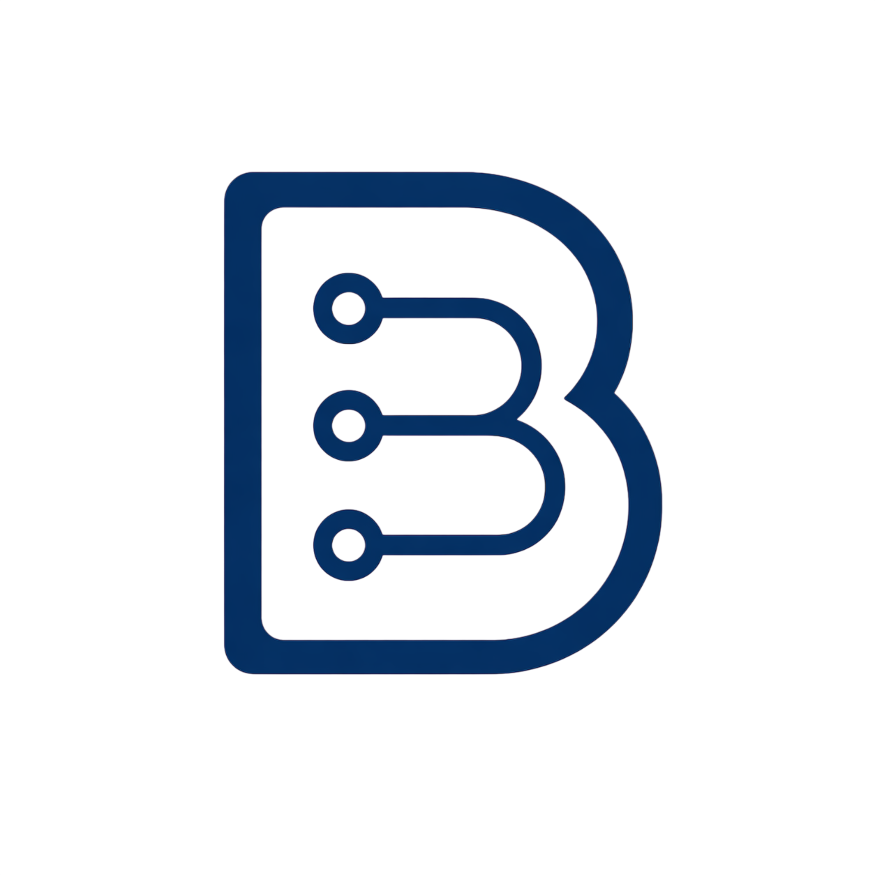 ByTheBot Logo